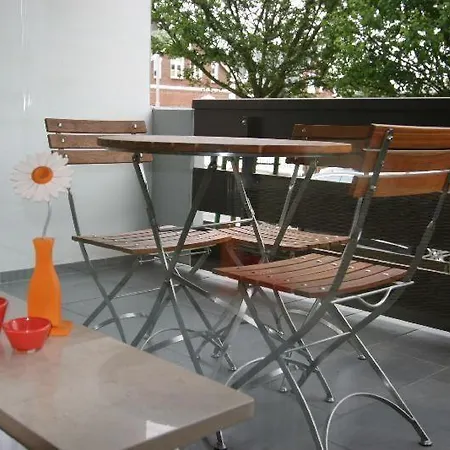 Sea-lodge-bismarckstr