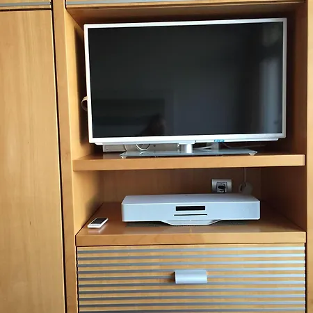 Sea-lodge-bismarckstr Βέστερλαντ