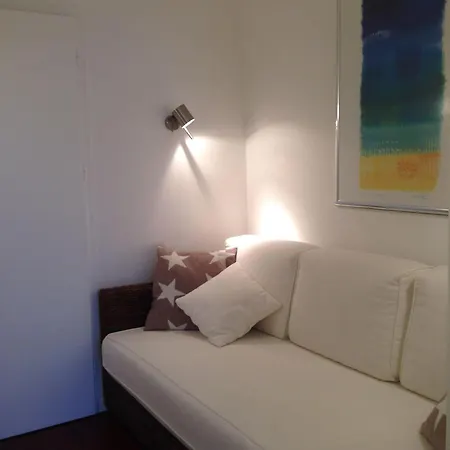 Apartment Sea-lodge-bismarckstr