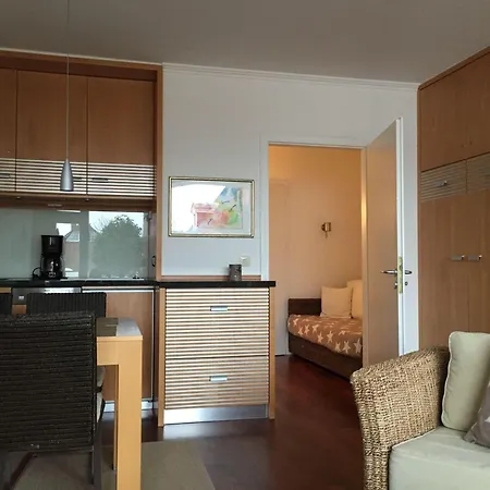 Sea-lodge-bismarckstr Apartment Westerland