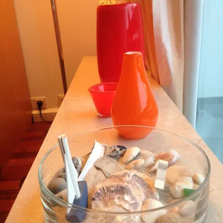 Sea-lodge-bismarckstr * Westerland