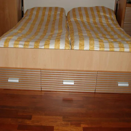 Apartment Sea-lodge-bismarckstr Westerland